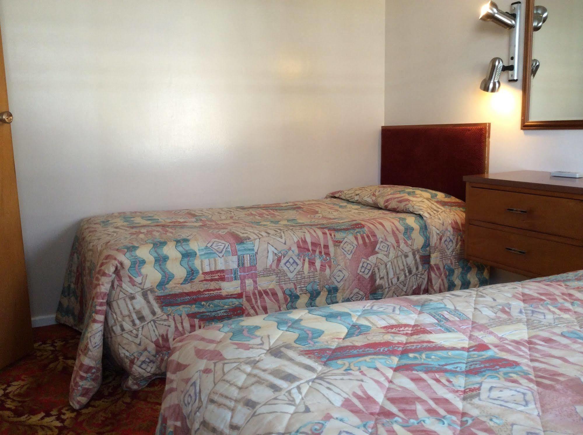 Aaa Marlin Motel Picton Kültér fotó