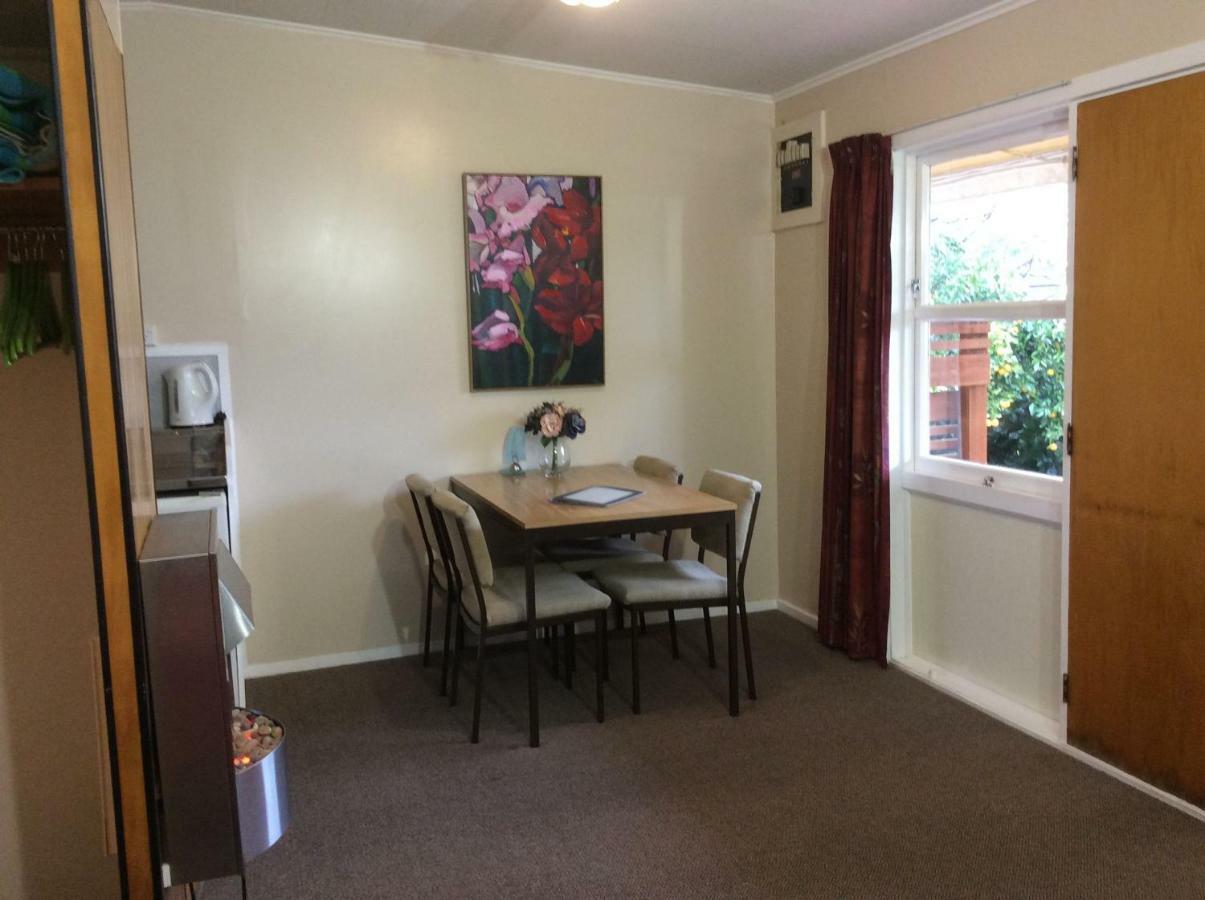 Aaa Marlin Motel Picton Kültér fotó